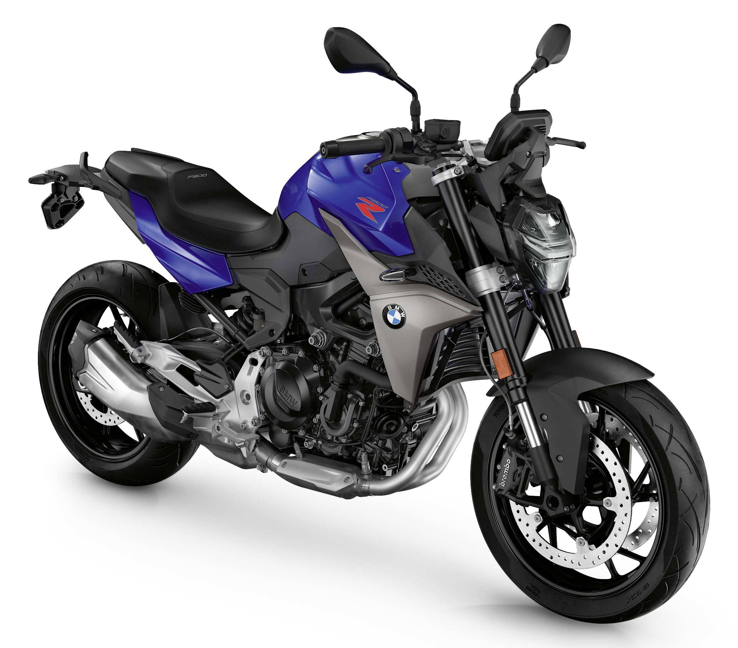 BMW F900R Bikes For Sale • TheBikeMarket